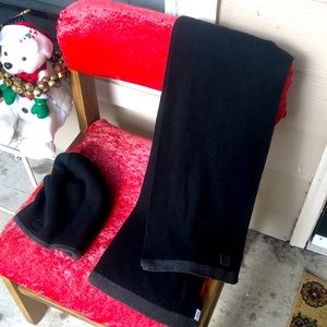 Levi’s brand scarf